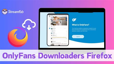 firefox onlyfans downloader|Beste OnlyFans